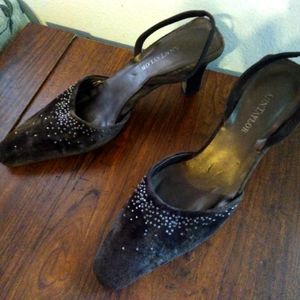 Ann Taylor heels